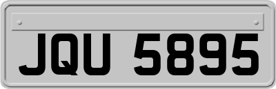 JQU5895