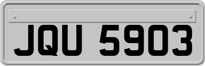 JQU5903