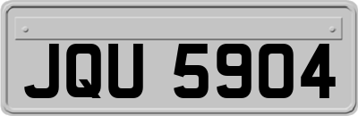 JQU5904