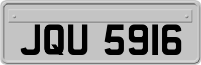 JQU5916