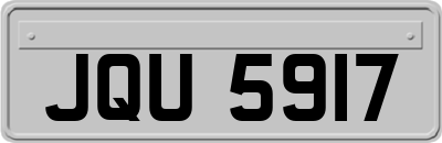 JQU5917