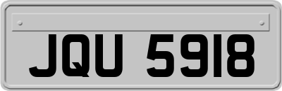 JQU5918