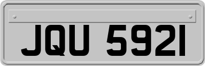 JQU5921