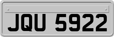 JQU5922