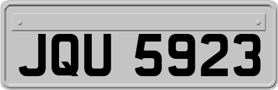 JQU5923