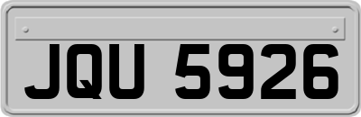 JQU5926