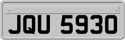 JQU5930