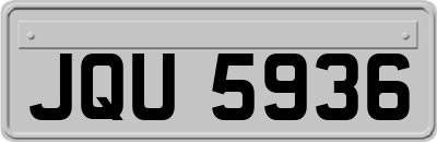 JQU5936
