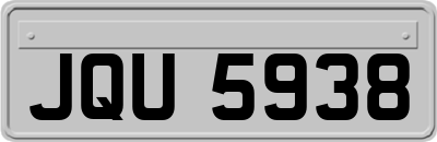 JQU5938