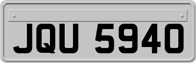 JQU5940