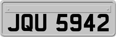 JQU5942