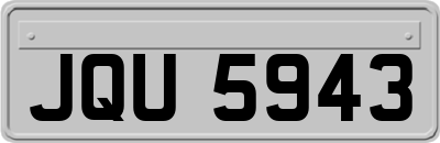 JQU5943