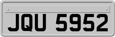 JQU5952