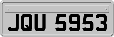 JQU5953