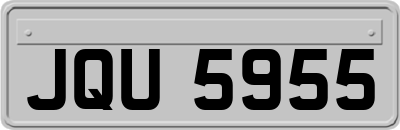JQU5955