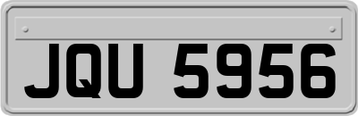 JQU5956