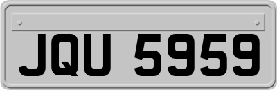 JQU5959