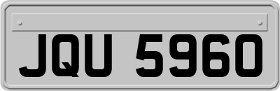 JQU5960