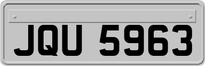 JQU5963