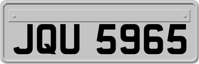 JQU5965