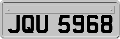 JQU5968