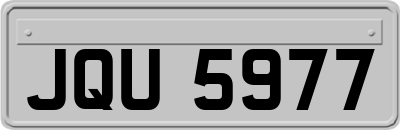 JQU5977