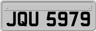 JQU5979