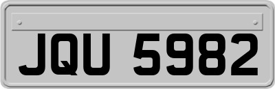 JQU5982