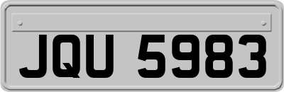 JQU5983