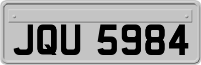 JQU5984