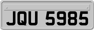 JQU5985