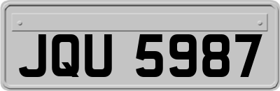 JQU5987