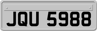 JQU5988