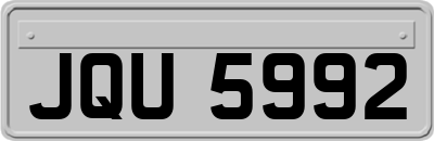 JQU5992