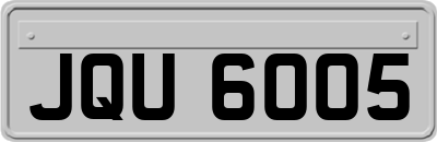 JQU6005