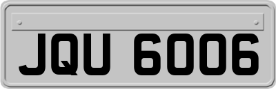 JQU6006