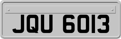 JQU6013