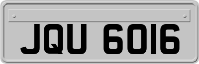 JQU6016