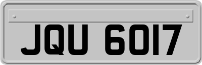 JQU6017