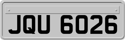 JQU6026