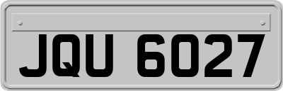 JQU6027