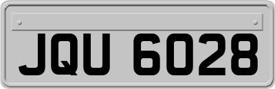 JQU6028