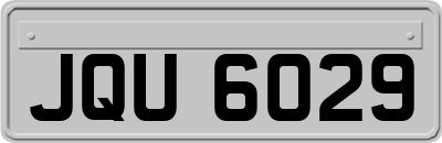 JQU6029