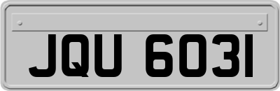 JQU6031