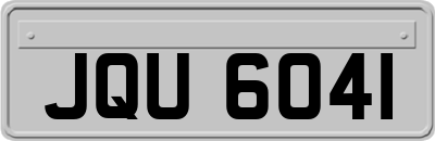 JQU6041