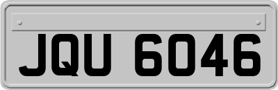JQU6046