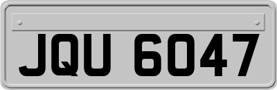 JQU6047