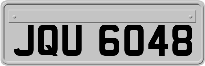 JQU6048