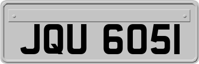 JQU6051