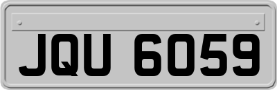 JQU6059